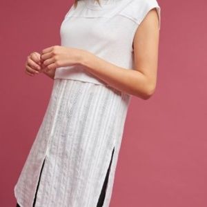 Anthropologie Londra Layered Top
